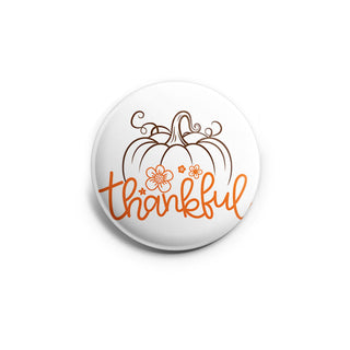 Graceful Gratitude Topper