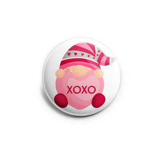 XOXO Gnome Topper