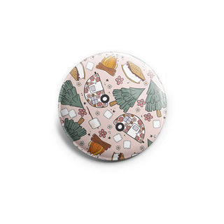 Daylight Delights Topper