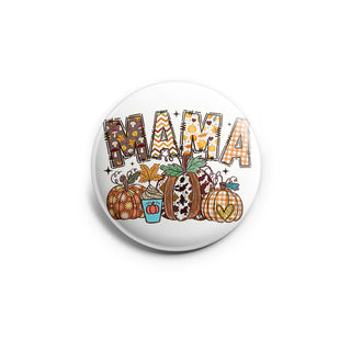 Mama’s Fall Collection Topper