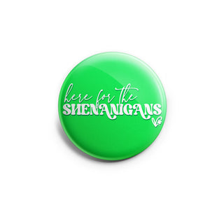 Shenanigan Seeker Topper