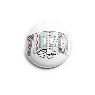 Freezin' Season Fun Topper