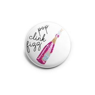 Sparkling Celebration Topper