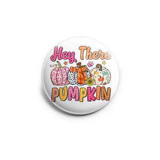 Pumpkin Greetings Topper