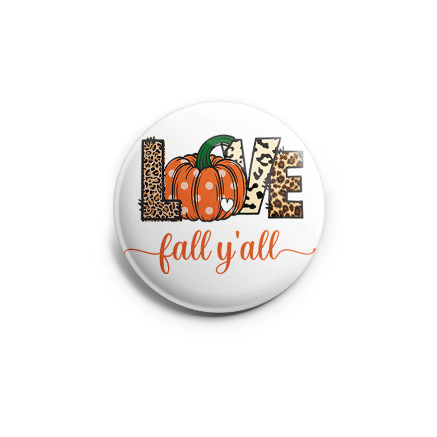 Pin on fall y'all