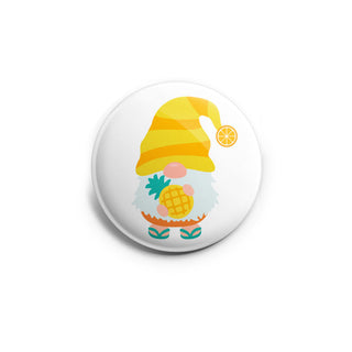 Fruity Gnome Topper