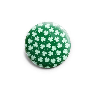 Emerald Cloverfield Topper Topper