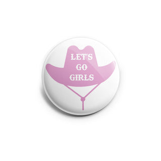 Go Girls Topper