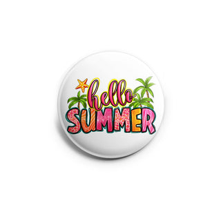 Hello Summer 2023 Topper