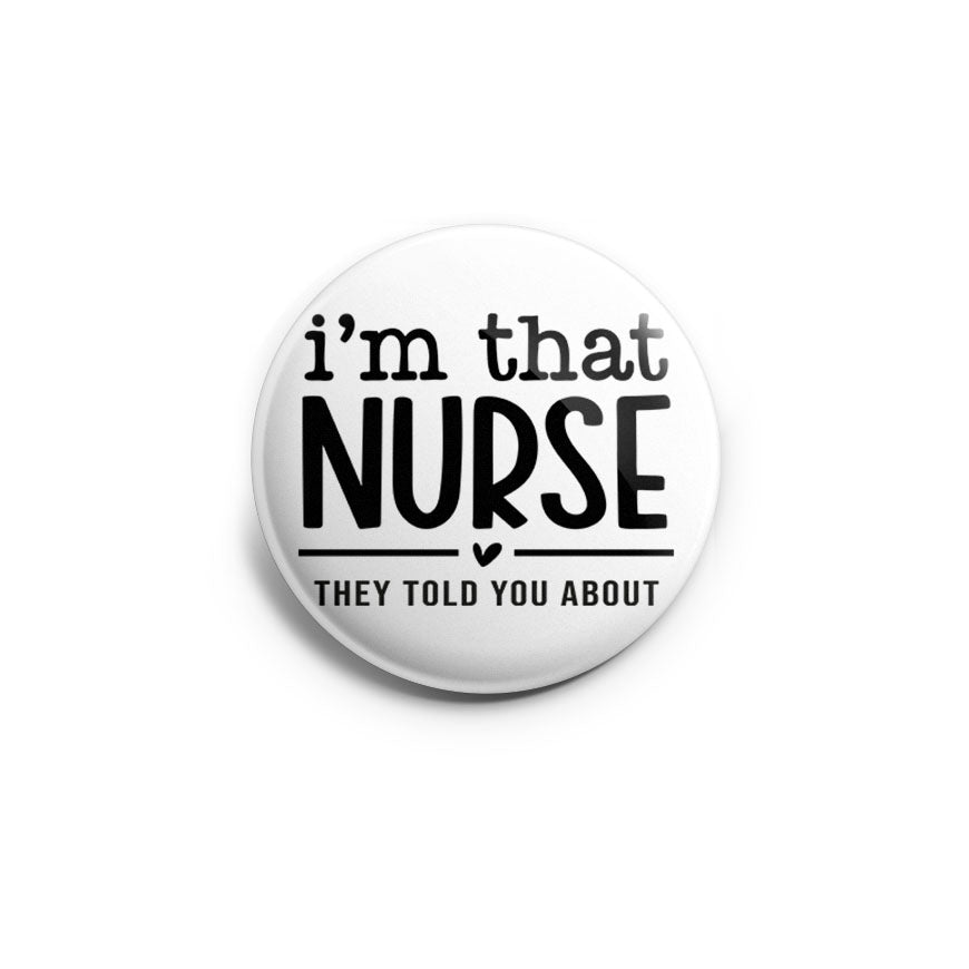 That Nurse 6-Pack (Save 15%) -  - Topperswap