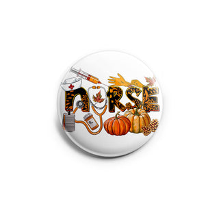 Pumpkin Pulse Topper