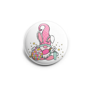 Ready for Easter Gnome Topper