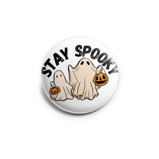 Keep it Spooky Treaters Topper