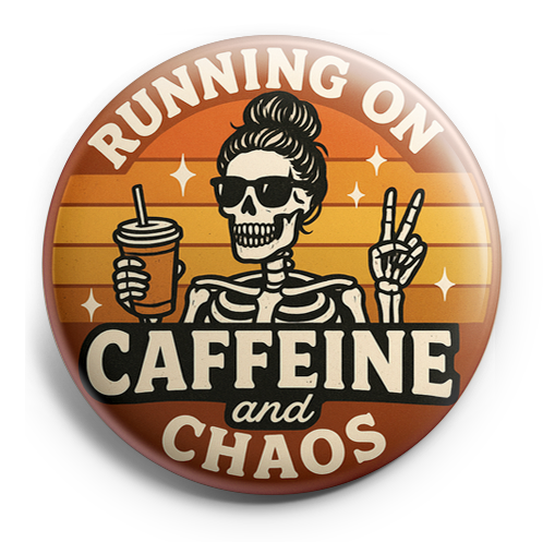 Custom Design – A retro-style PNG design with a warm multicolor striped back… - - Topperswap