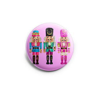 Nutcracker Trio Topper
