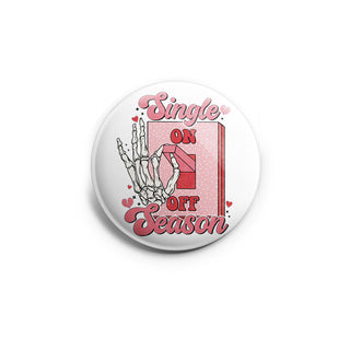 Single Season Switch Topper