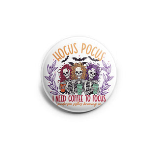 Three Coffee Sisters Topper