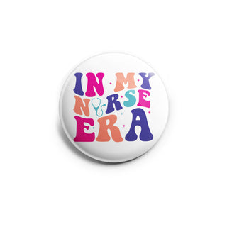 Nurse Era Topper