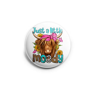 MOOdy Topper