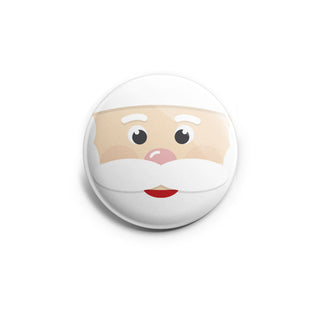 Santa Transformation Topper