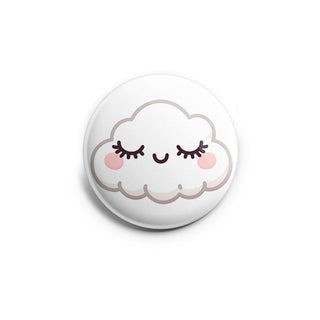 White Cloud Topper