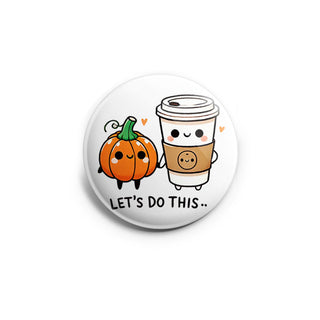 Fall Duo Topper
