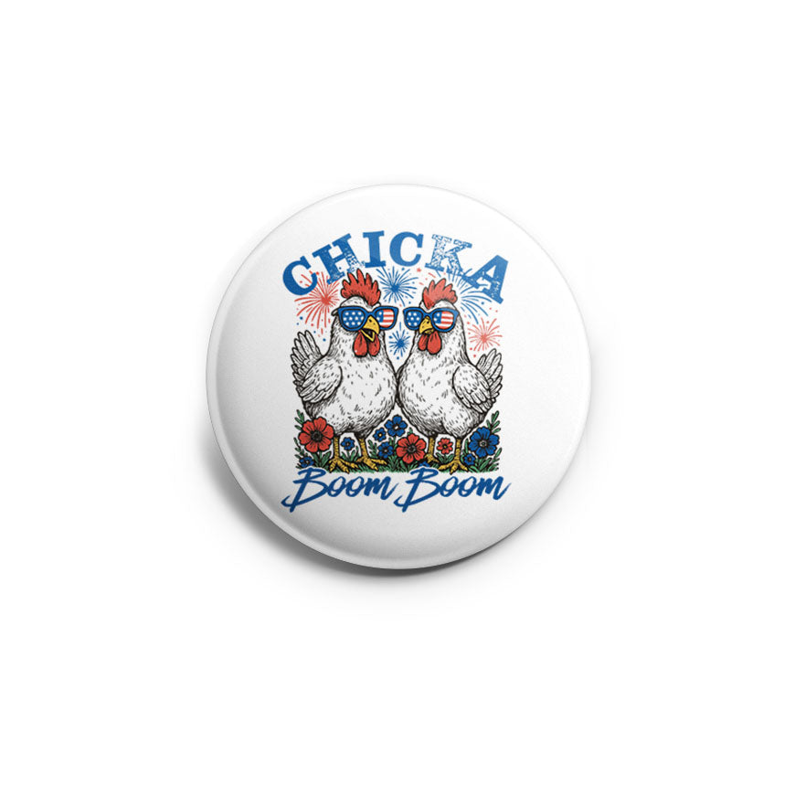 Chicka Boom Boom Topper - - Topperswap