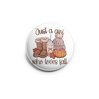 Fall Essentials Topper
