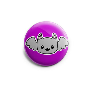 Batty Delight Topper