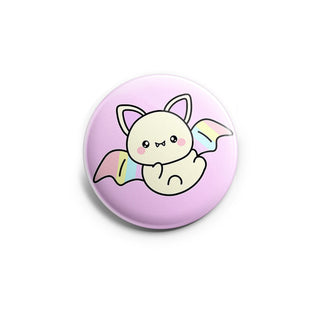 Bat-Tastic Cutie Topper