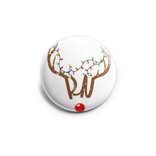 RN Rudolph Topper