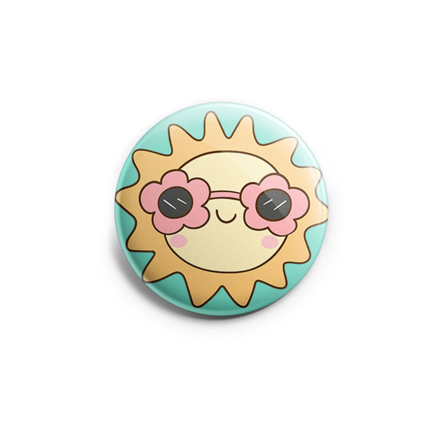 Sunshine Blossom Topper -  - Topperswap