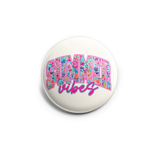 Summer Vibes Topper