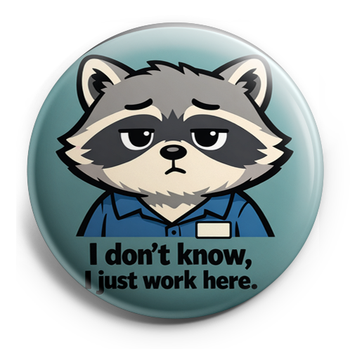 Custom Design – Create a circular design featuring a cute, anthropomorphic r… - - Topperswap