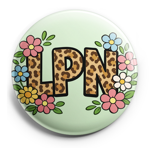 Custom Design – Create a circular badge design featuring the bold letters 'L… - - Topperswap