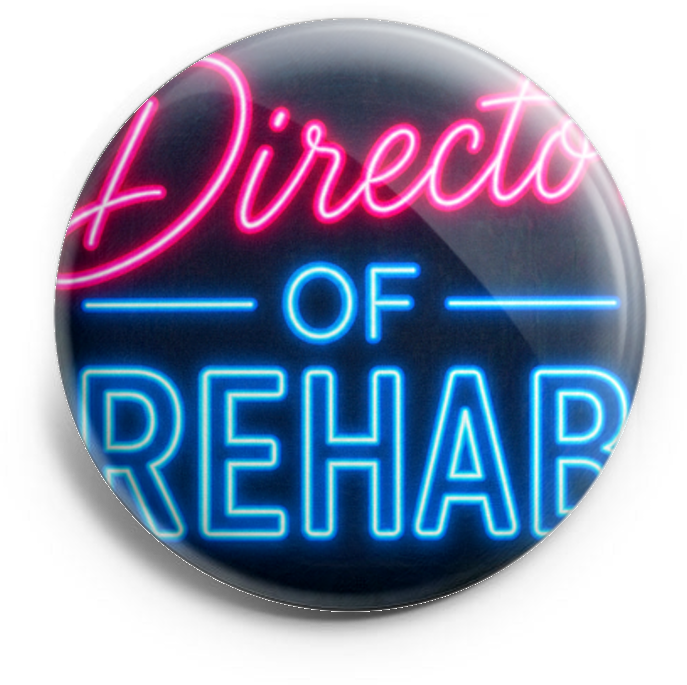 Director of Rehab – Topper