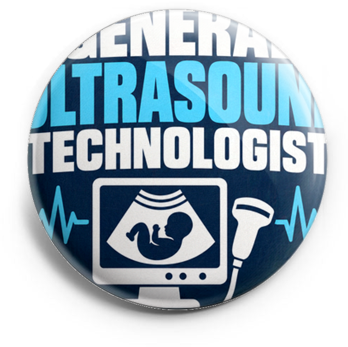 General ultrasound technologist – Topper