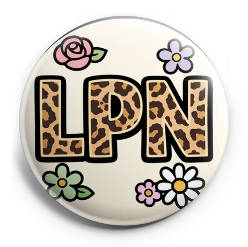 Custom Design – Create a circular badge design featuring the bold letters 'L… - - Topperswap