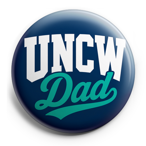 UNCW Dad – Topper