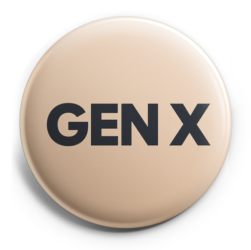 Gen X – Topper
