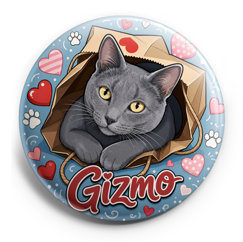 Custom Design – Valentine's day - - Topperswap