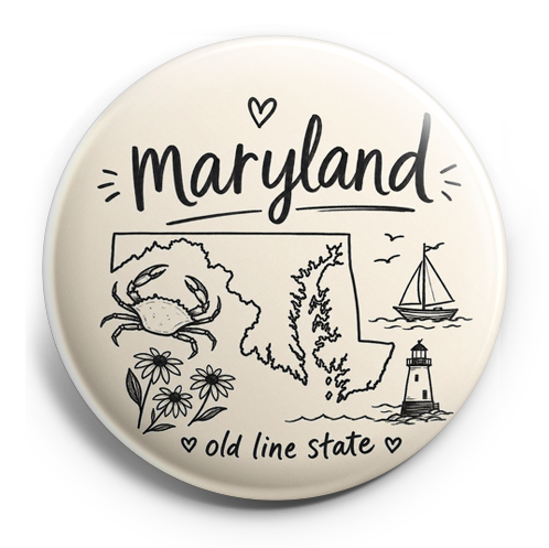Custom Design – maryland - - Topperswap