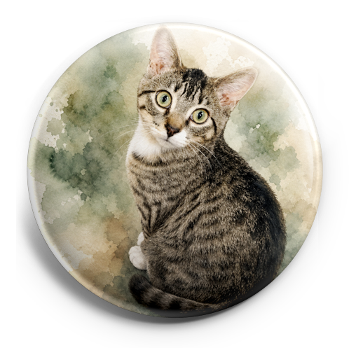 Custom Design – Sammi - Topper (Regular) - Topperswap