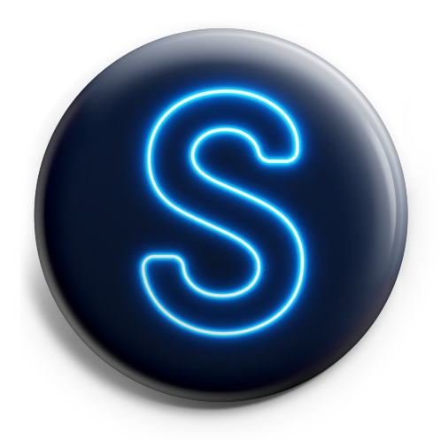 Custom Design – S thing - Topper (Regular) - Topperswap