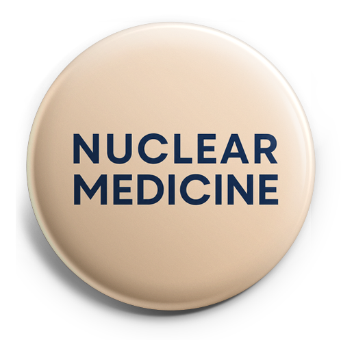 Custom Design – Nuclear medicine - Topper (Regular) - Topperswap