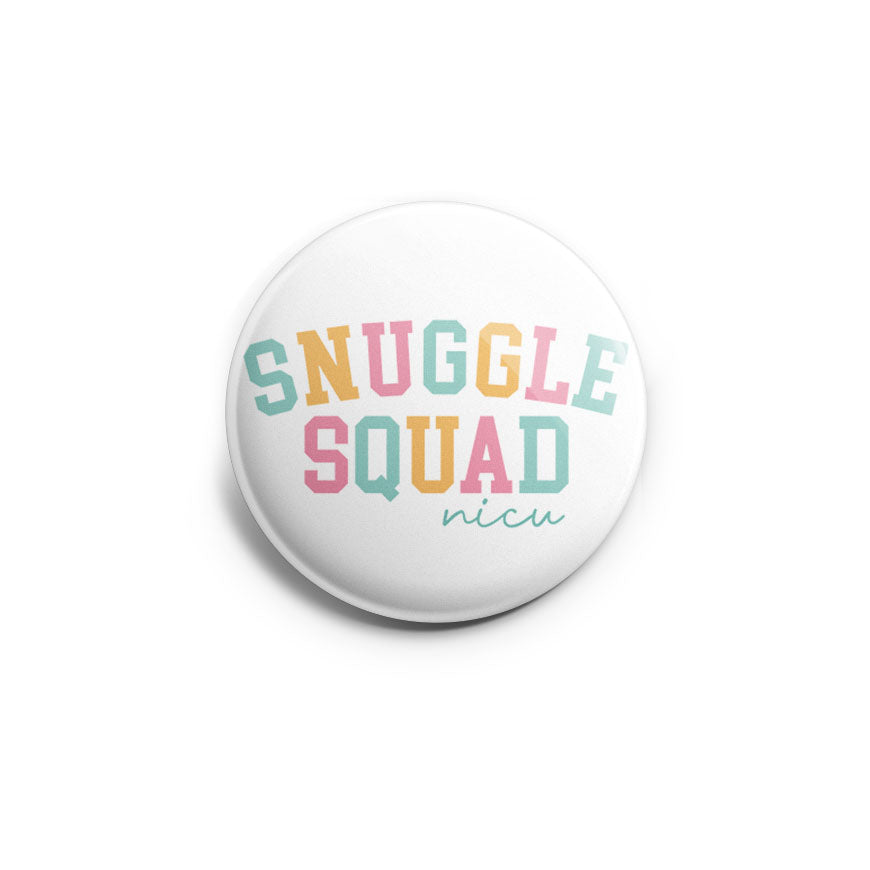 Snuggle Squad 3-Pack (Save 5%) -  - Topperswap