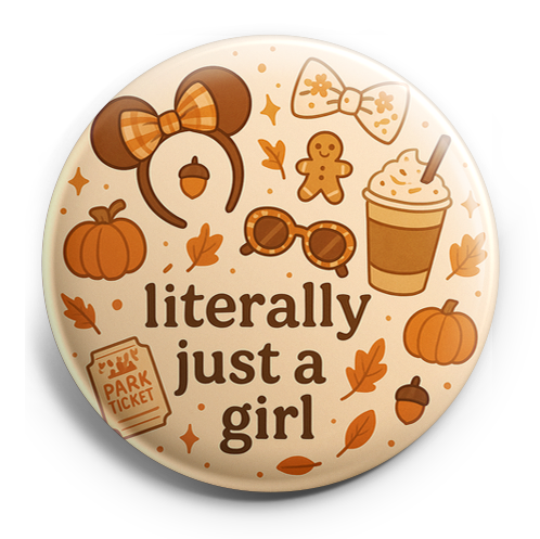 Custom Design – A cozy fall-themed flat-lay illustration with cute theme-par… - - Topperswap