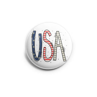 USA 2023 Topper