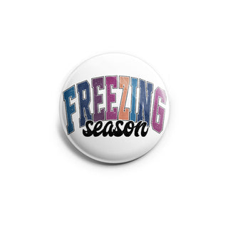 Colorful Chill Topper
