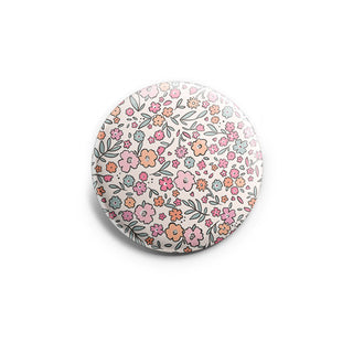 Sunset Blossom Medley Topper